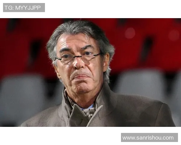 国米主席发表豪言壮语,誓言夺回意甲冠军 国米主席发表豪言壮语,誓言夺回意甲冠军