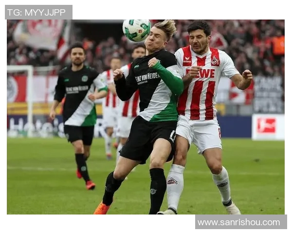 汉诺威客场大败，保级难题仍未解决