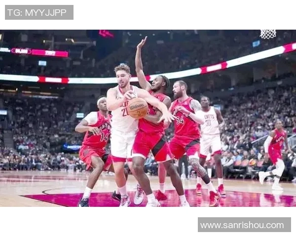 火箭队战胜猛龙队，西部冠军之争