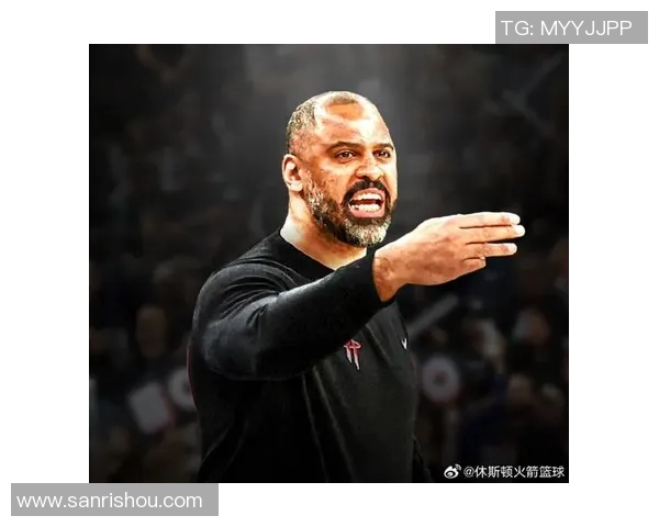 火箭队主帅因人事变动受质疑：他能带领球队走出低谷吗？