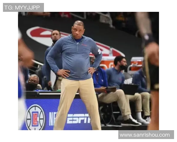 快船队主教练里弗斯执教两年后下课，接班者是谁？