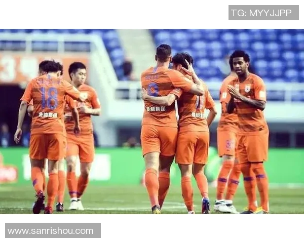 鲁能泰山对阵国安：历史对决盘点