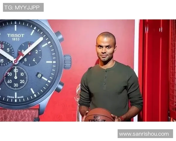 马刺队老将帕克宣布退役，结束20年NBA生涯