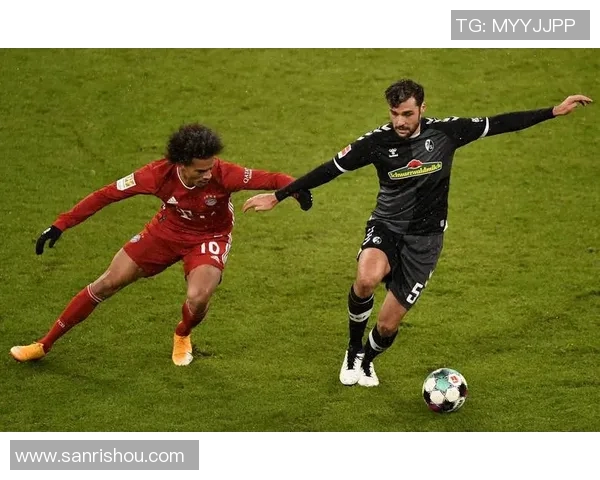 慕尼黑拜仁豪取大胜弗赖堡全场力挫对手势不可挡