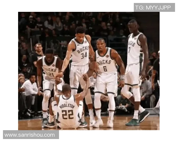 雄鹿球星安特托昆博恢复良好，预计将在季后赛复出