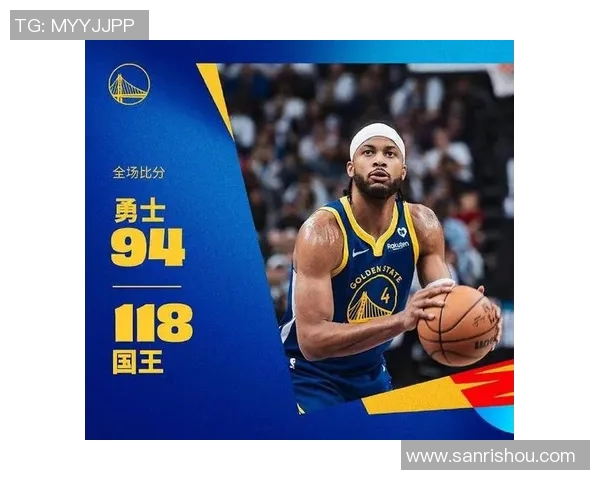勇士队季后赛稳如磐石，冠军之路愈加光明