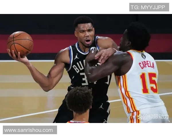 雄鹿全队状态火热，击败老鹰取得连胜，季后赛形势看好