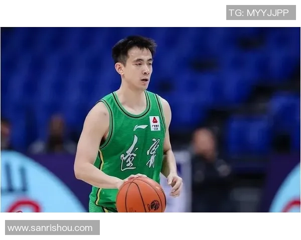 赵继伟在季后赛再展神奇表现，携手队友晋级决赛