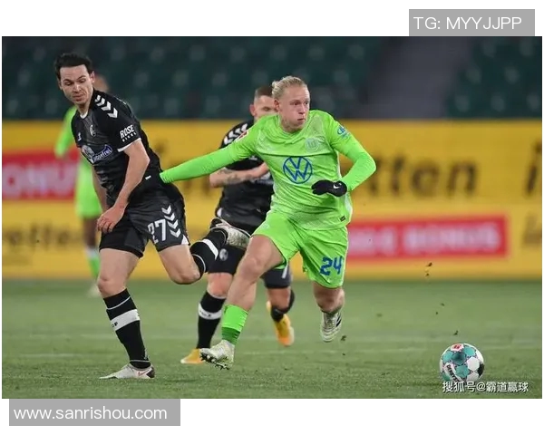 沃尔夫斯堡客场不败战平柏林赫塔助力保级形势渐起