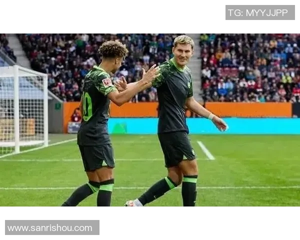 沃尔夫斯堡外租球员大放异彩，展现出色表现和潜力