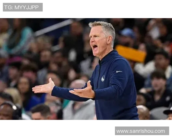 勇士遭火箭逆转，球队主帅怒怼裁判：不公平的判罚影响了比赛结果