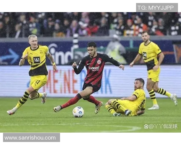 强势法兰克福客场绝杀，慕尼黑遭遇德甲大冷门击败