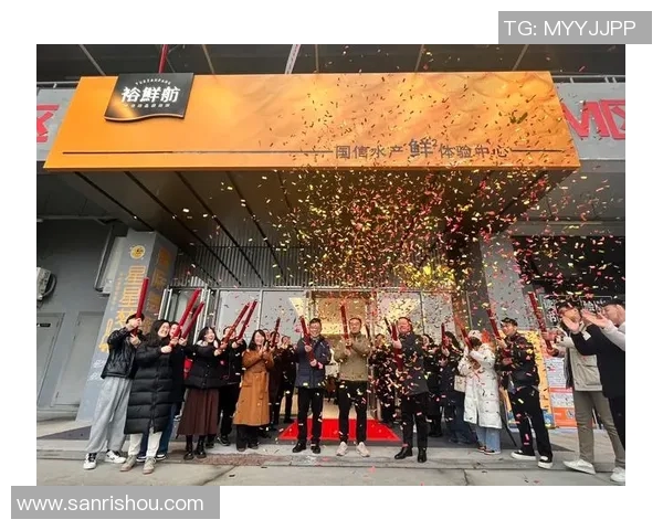 青岛国信水产发布最新产品海味大礼包，受到消费者热捧