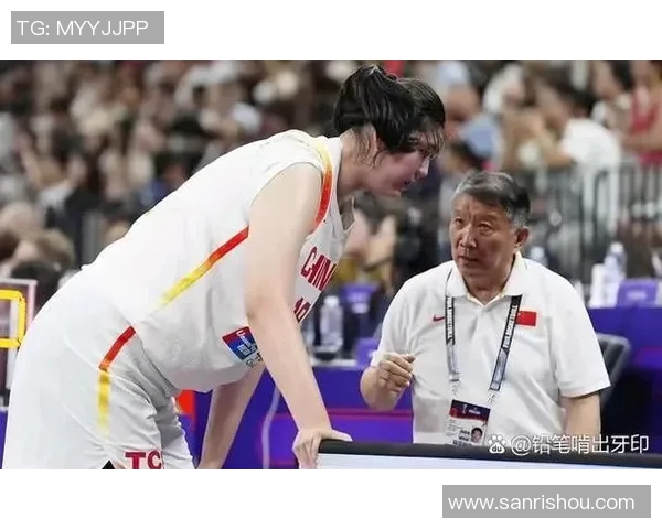 国家男篮备战世界杯，教练组发布战术大揭秘