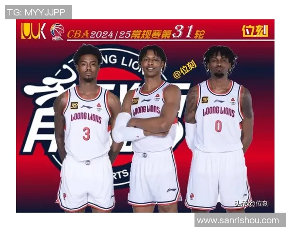 广州龙狮重磅引援:莫泰尤纳斯加盟助力球队全新崛起 广州龙狮重磅引援:莫泰尤纳斯加盟助力球队全新崛起