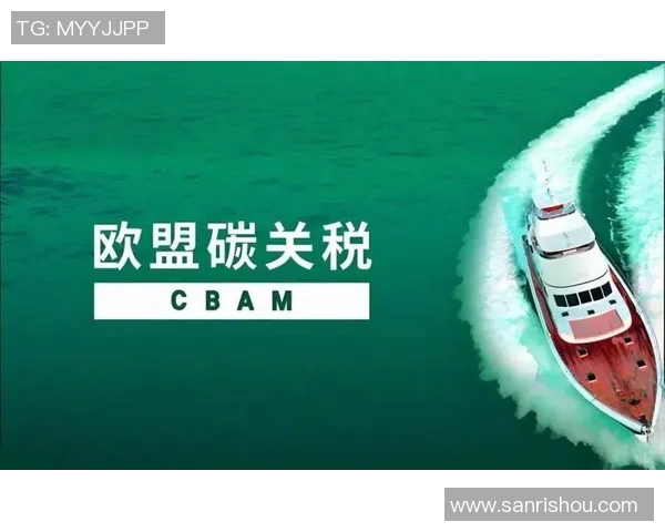 欧盟推出碳边境调节机制计划，加速实现碳中和目标