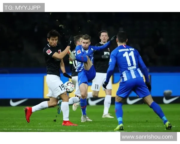 柏林赫塔创纪录11场不败，稳坐榜首，震撼德甲联赛！