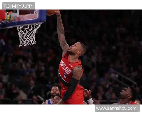 开拓者力克森林狼，利拉德贡献全场最高25分：带你走进比赛背后的故事